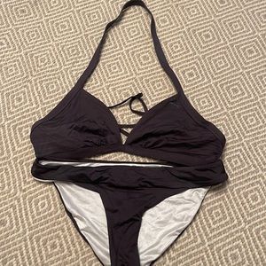 NWOT Patagonia sporty bikini M